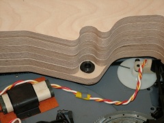 Elac Miracord 50H MPX Zarge 009